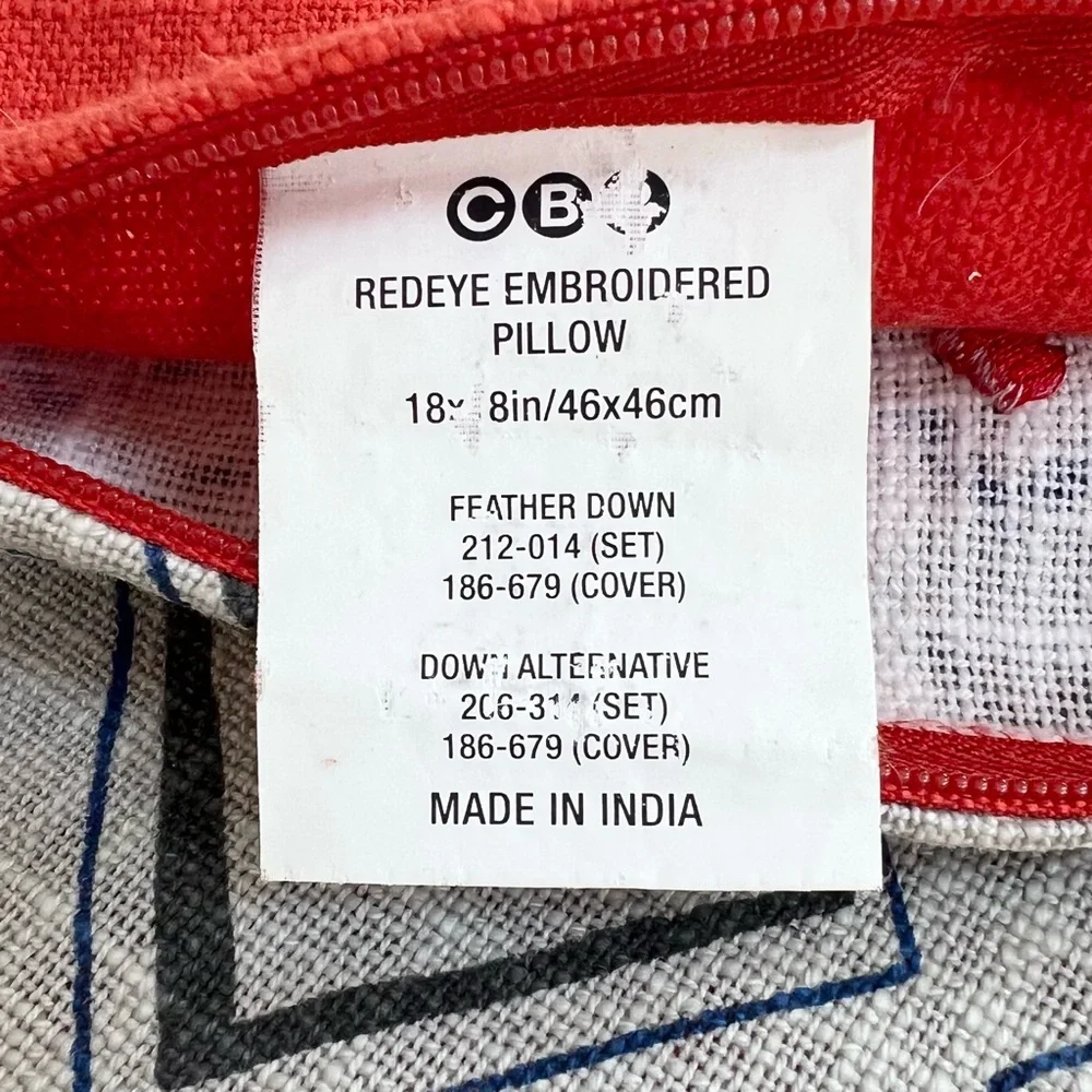 Cushion Cover